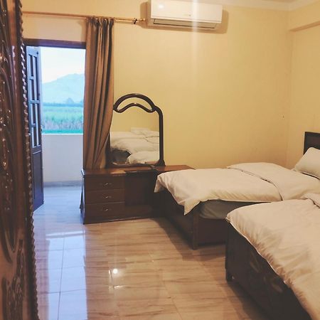 Quiet Gate Guest House Lel Agalta Exterior foto