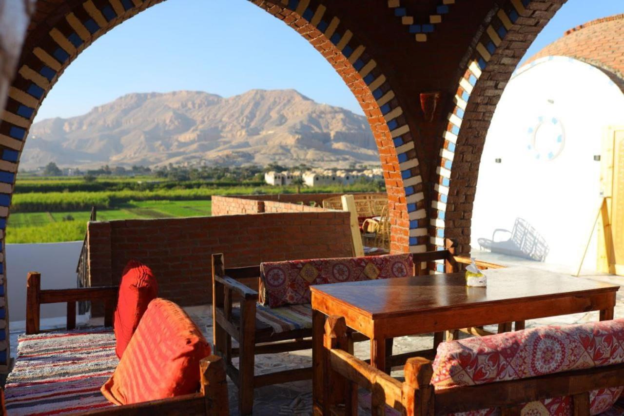 Quiet Gate Guest House Lel Agalta Exterior foto