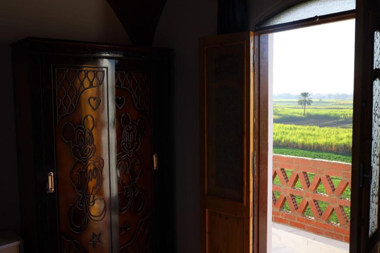 Quiet Gate Guest House Lel Agalta Exterior foto