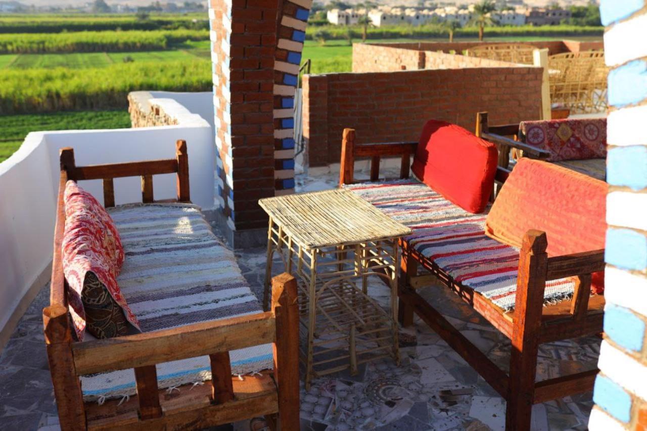 Quiet Gate Guest House Lel Agalta Exterior foto