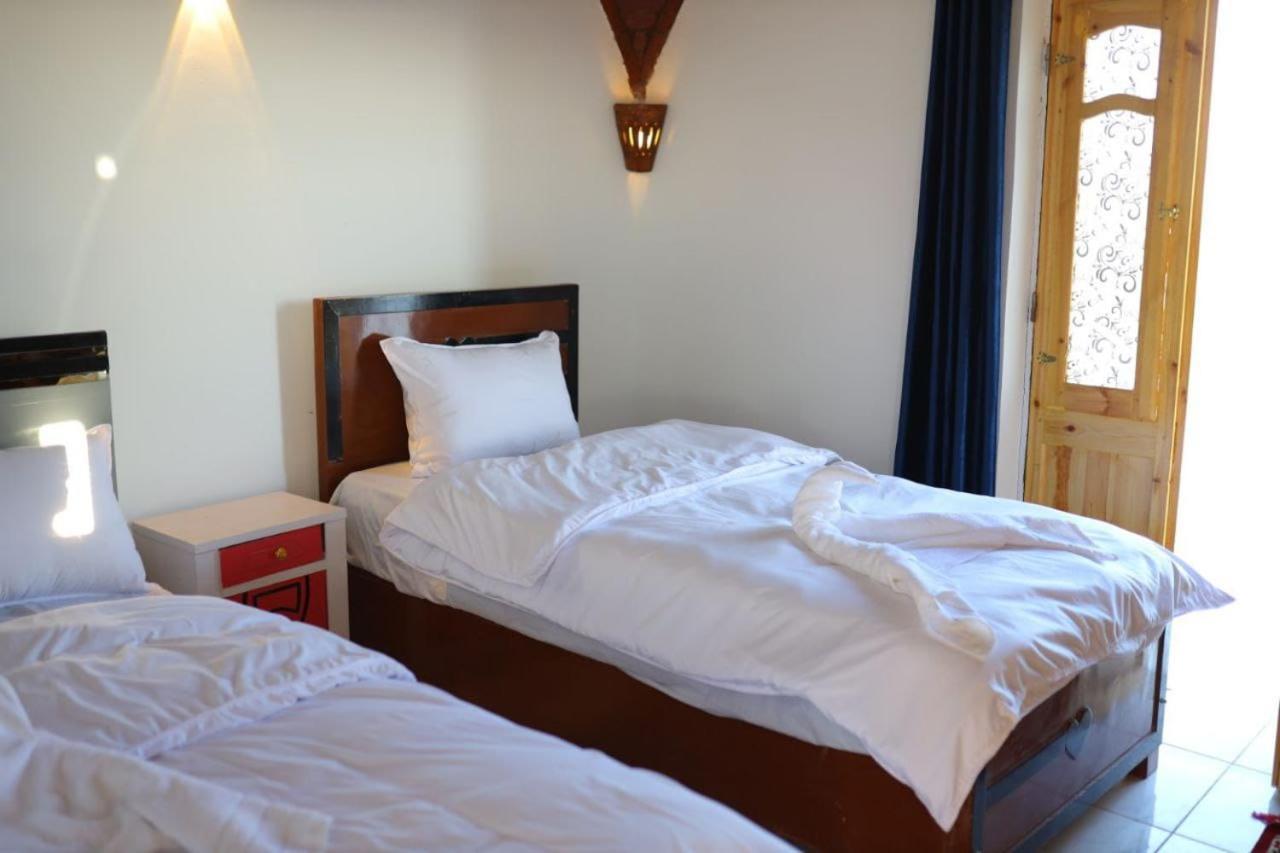 Quiet Gate Guest House Lel Agalta Exterior foto