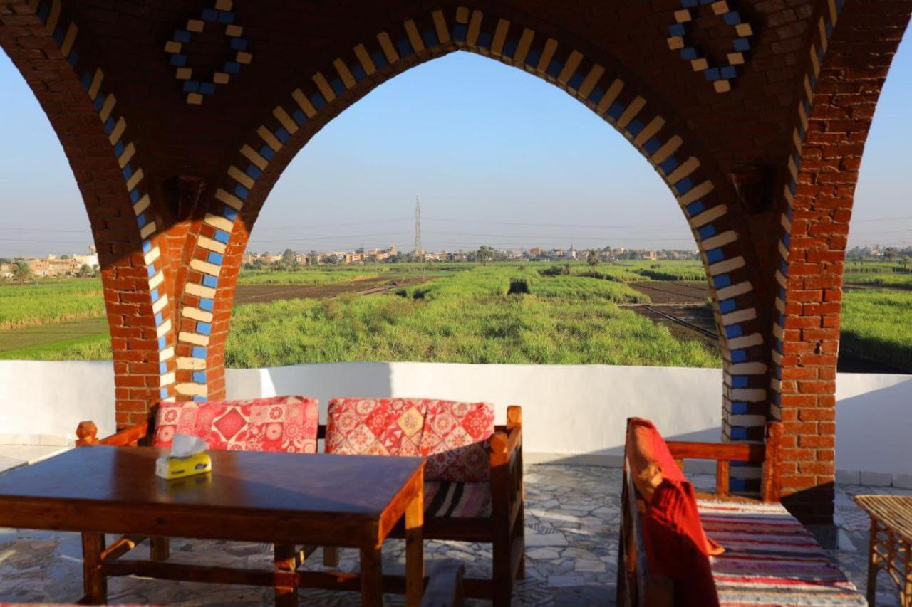 Quiet Gate Guest House Lel Agalta Exterior foto