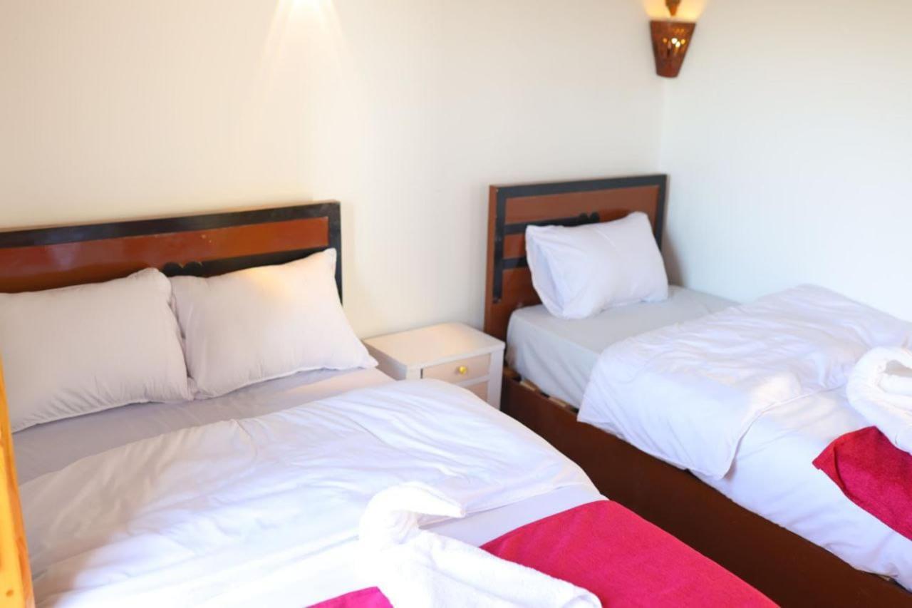 Quiet Gate Guest House Lel Agalta Exterior foto