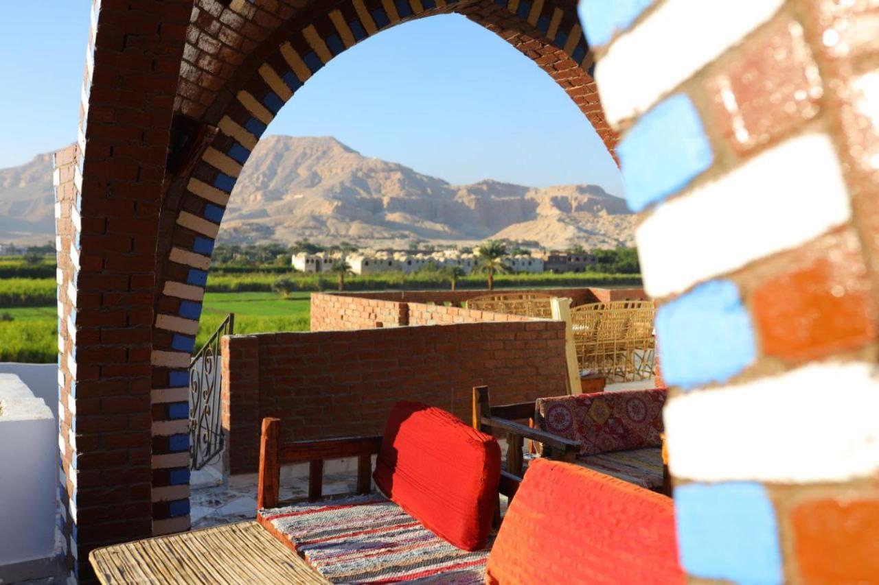 Quiet Gate Guest House Lel Agalta Exterior foto