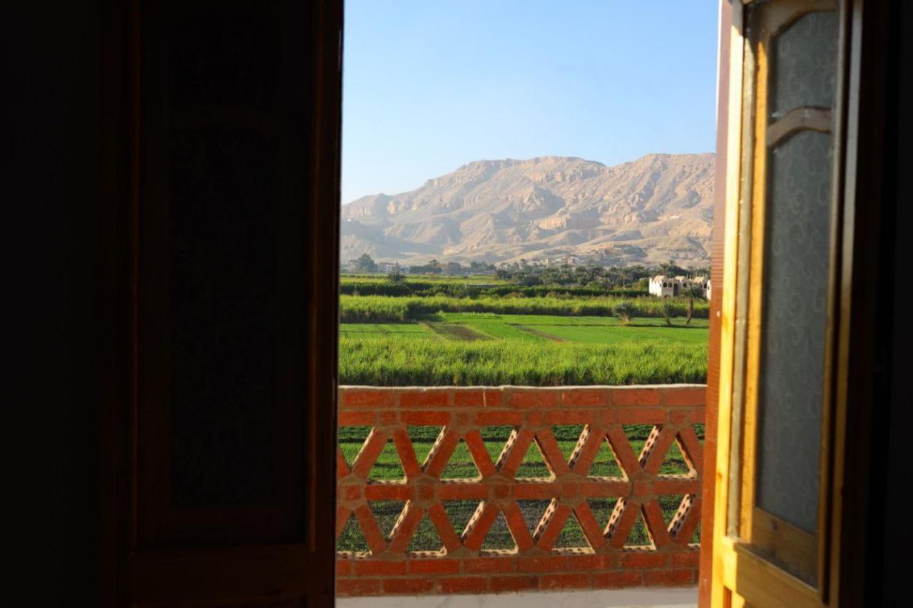 Quiet Gate Guest House Lel Agalta Exterior foto
