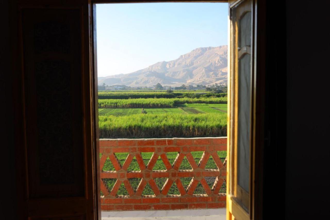 Quiet Gate Guest House Lel Agalta Exterior foto
