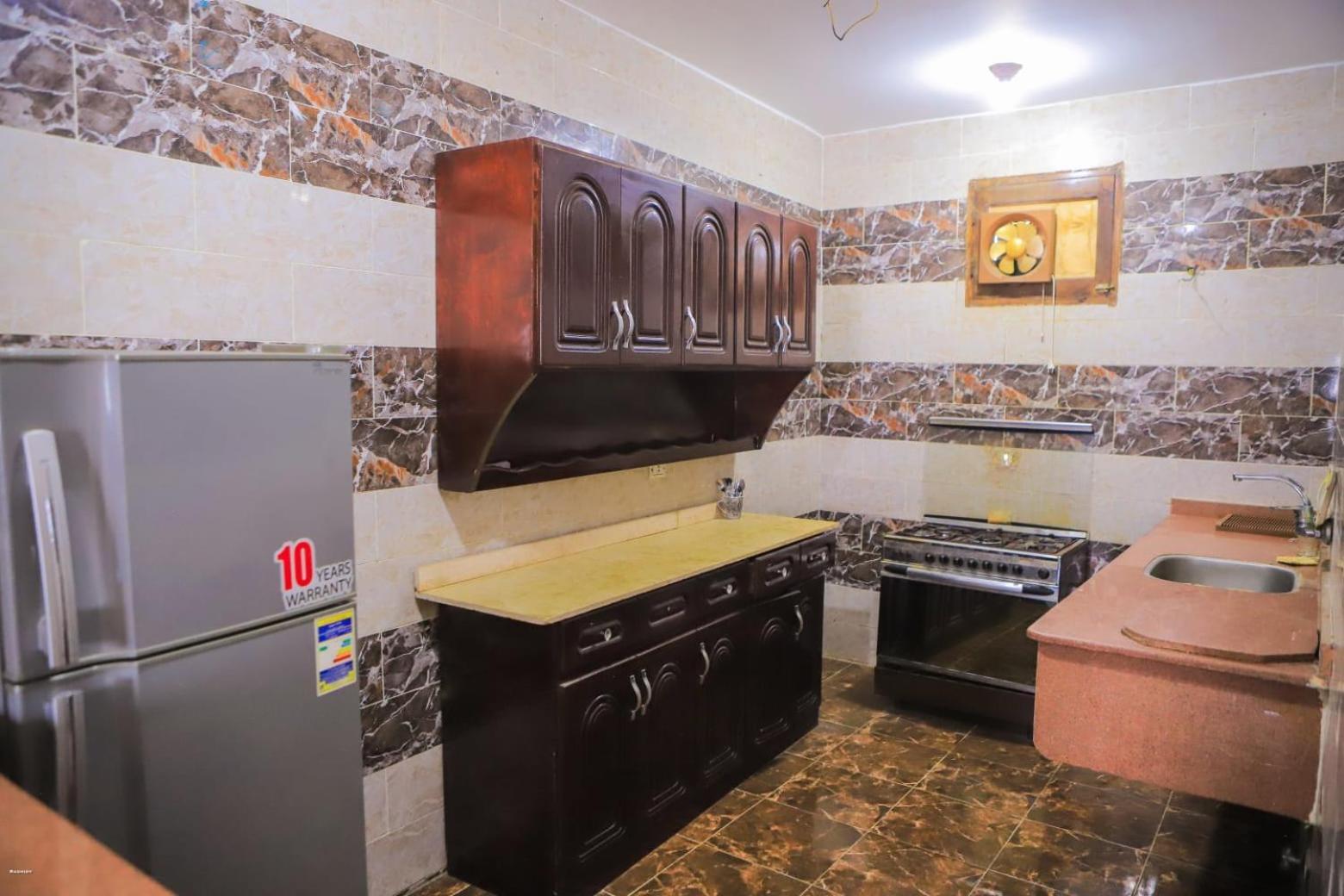 Quiet Gate Guest House Lel Agalta Exterior foto