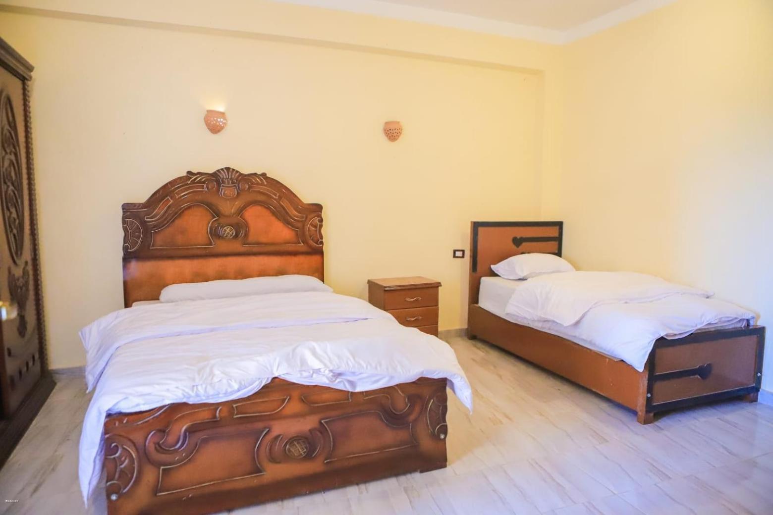 Quiet Gate Guest House Lel Agalta Exterior foto