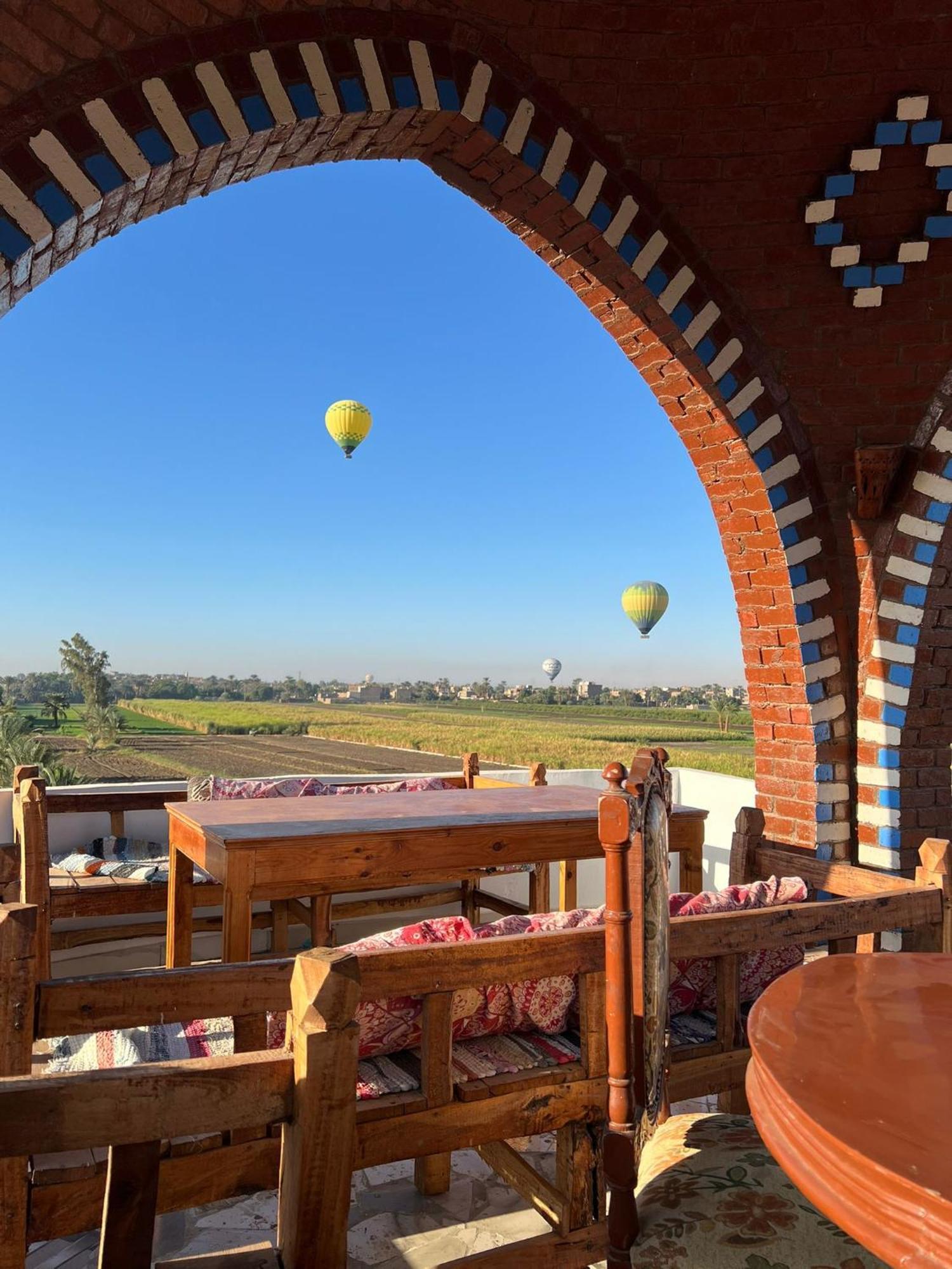 Quiet Gate Guest House Lel Agalta Exterior foto
